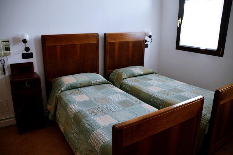 Agriturismo Sartori Terenzio Куинто-Вичентино Экстерьер фото